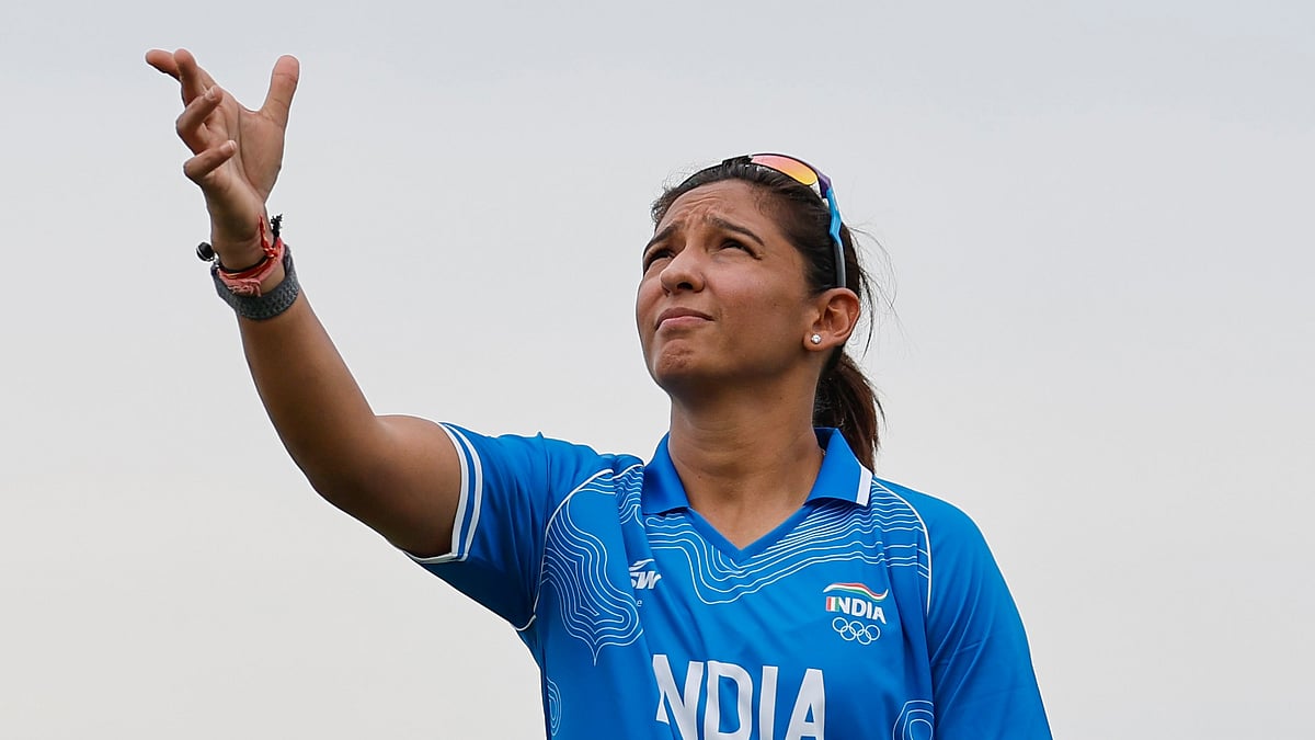 IND W vs SL W, Asian Games 2026 Final: Harmanpreet Kaur Wins Toss As Team India Elects To Bat First Against Sri Lanka