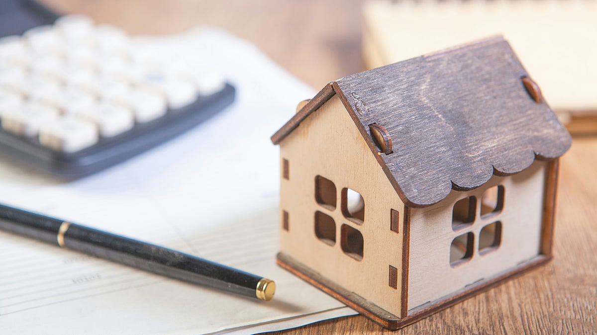 Home Loan Costs Beyond The Principal: How To Factor In The Processing Fee For An Accurate Cost Estimate