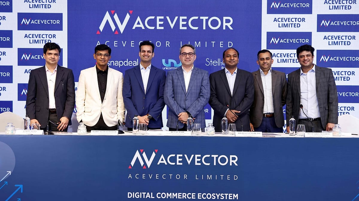 Snapdeal Parent AceVector’s ₹420-Crore Market Debut Nears, Here’s What Investors Must Know...