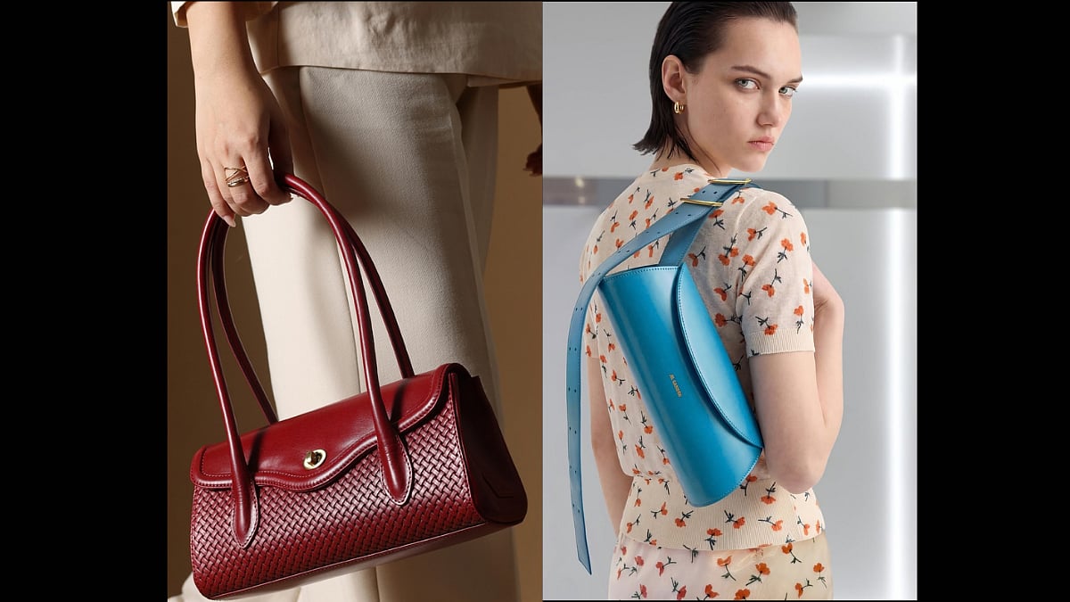 East-West Bag Is Trending Again: How Indian Brands Are Reimagining The Silhouette