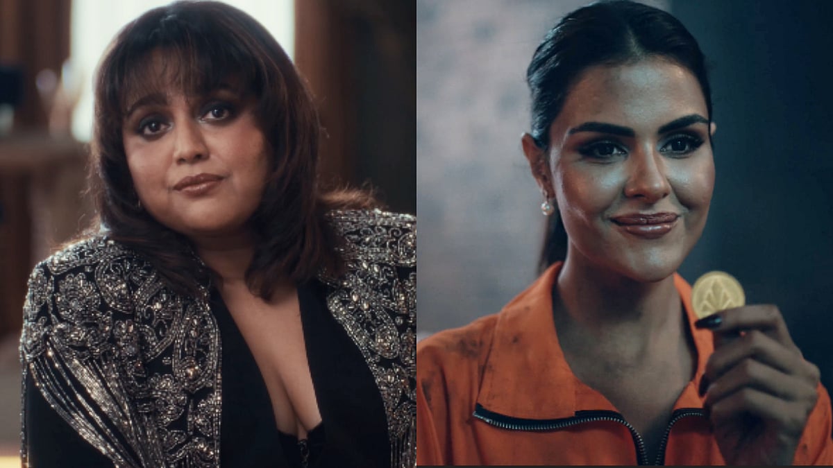 Rise And Fall S2 FULL Contestants List: Swara Bhasker, Priyanka Chahar Choudhary & Others Join Virender Sehwag-Hosted Show