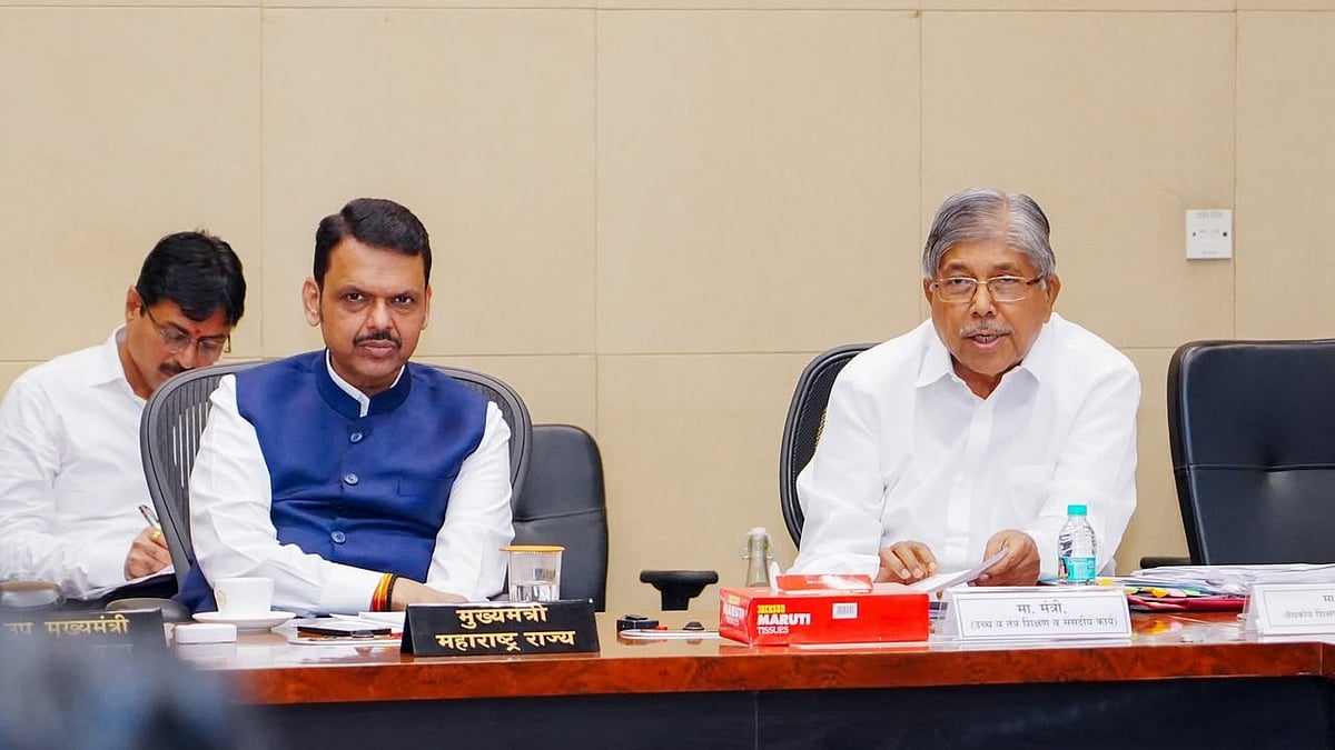 Maharashtra To Form Panel For New College Locations, CM Devendra Fadnavis Orders CET Centre Expansion