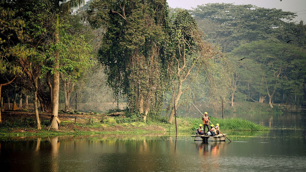 World Tourism Day 2026: Inside The Branded Utopias Built By Global Companies 