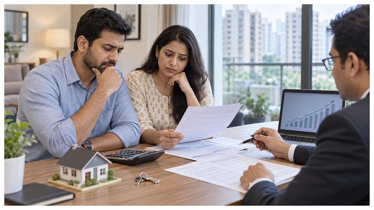 Planning A Home Loan? Why A Possible 50 Bps RBI Repo Rate Hike Could Make Borrowing Costlier