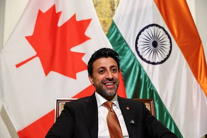 FTA Talks With India Going Well, Could Conclude In Coming Months: Canada Trade Minister