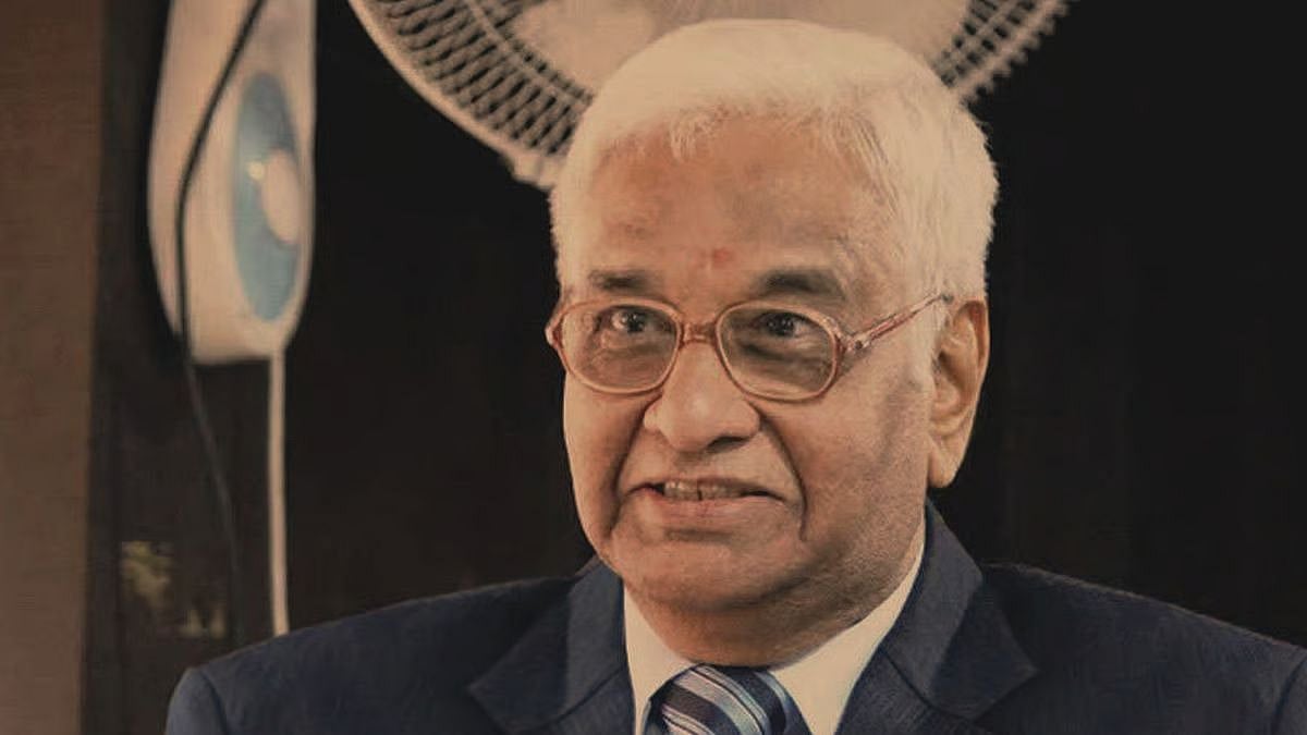 Justice RC Chavan Resigns From Maharashtra UCC Panel Over Differences On Committee Functioning And Public Feedback Process