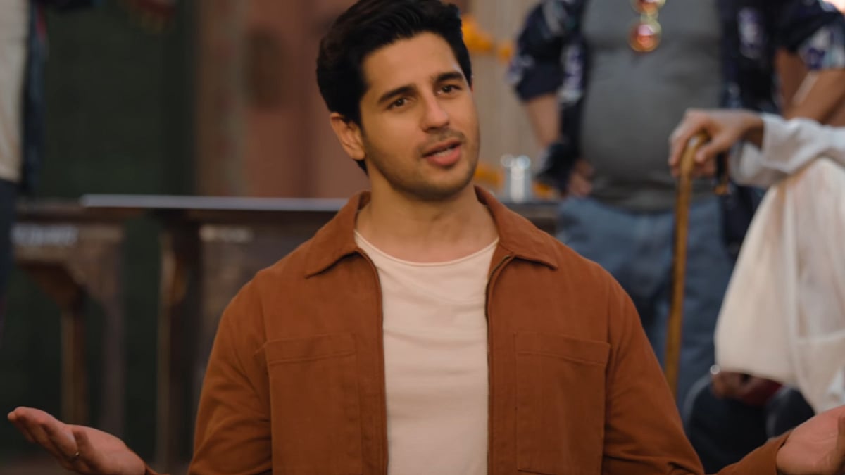 No Cuts For Sidharth Malhotra-Tamannaah Bhatia Starrer The Vvaan; Movie Gets U/A 16+ Certificate From CBFC: Report