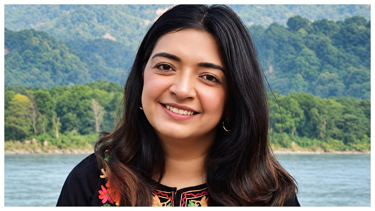 Disha Sanghvi Joins Sarvam, Takes Charge Of Brand And Communications Strategy