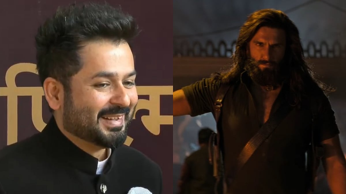 72nd National Film Awards: 'We Will Discuss Dhurandhar...', Aditya Dhar Hopes To Return To National Film Awards Next Year - Watch Video