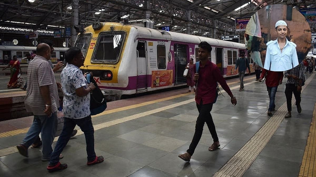 Mumbai Shocker: 35-Year-Old Man Dies In RPF Custody At CSMT Station After Alleged Altercation; Maharashtra CID Takes Over Investigation