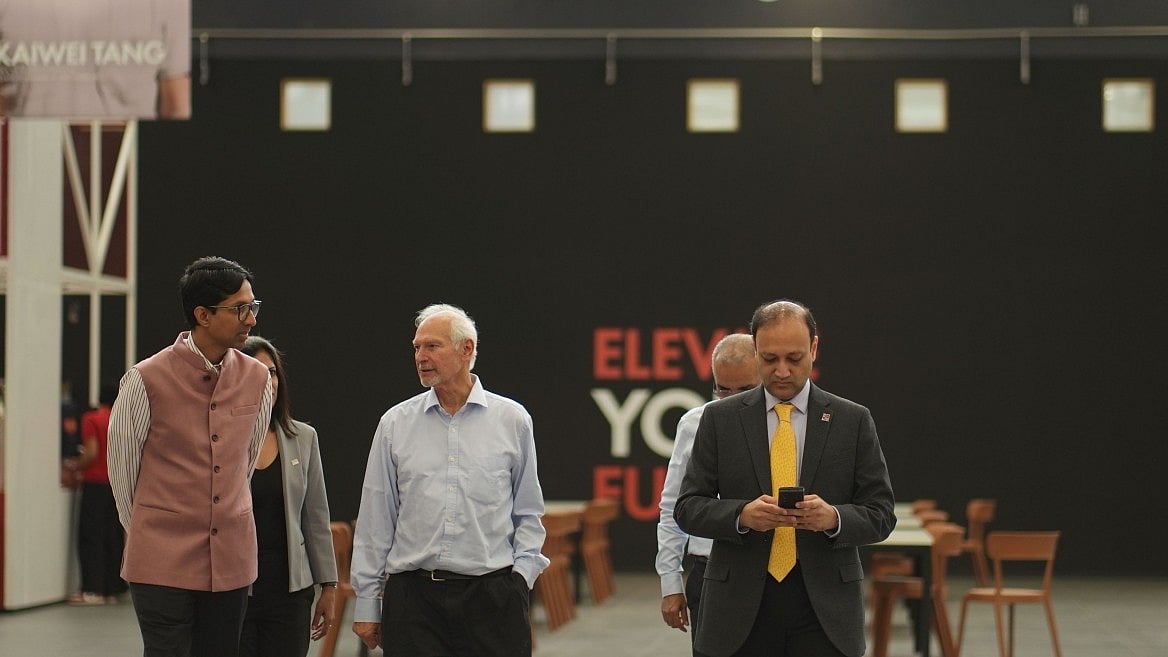 Illinois Tech Mumbai Begins Academic Operations As First US University With Independent Degree-Granting Campus In India