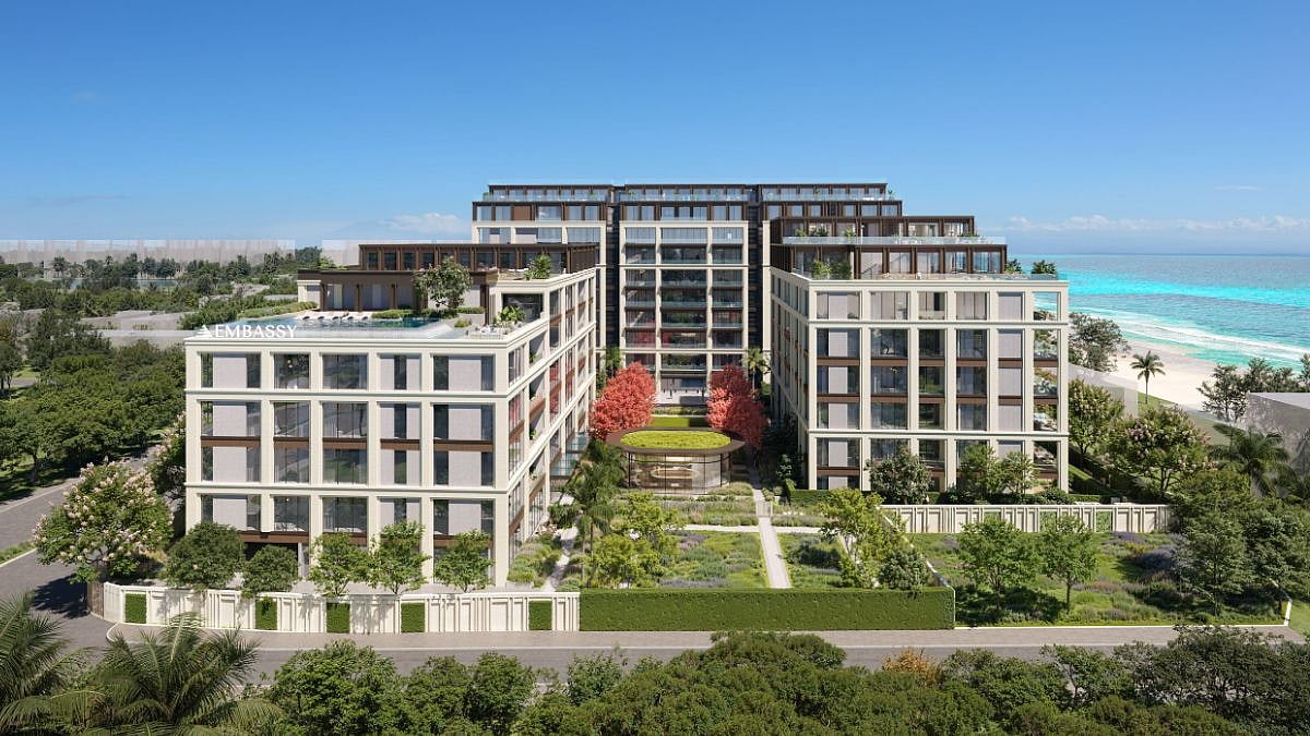 Mumbai Real Estate Update: Angel One Founder Dinesh Thakkar Buys Entire Juhu Residential Tower For ₹711 Crore