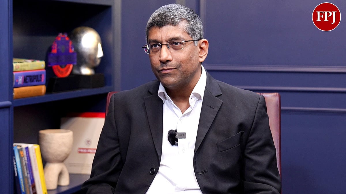 JioBlackRock Bets on Digital Reach and AI Investing