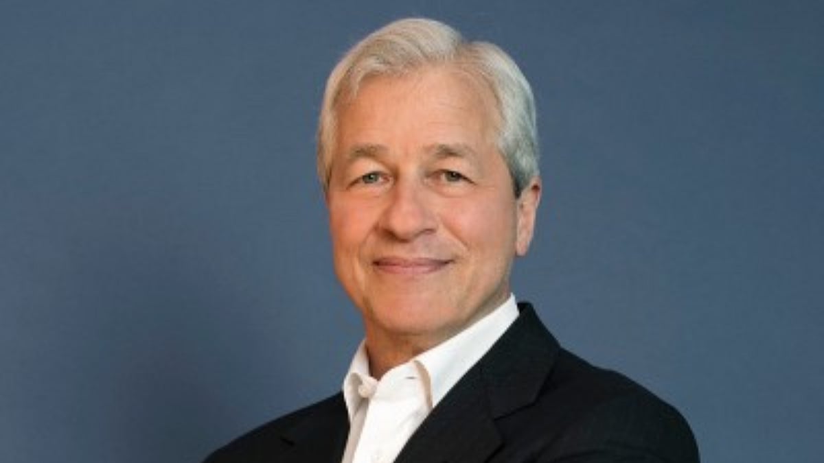 JPMorgan CEO Urges US To Consider India’s Oil Needs Before Imposing Russia Sanctions