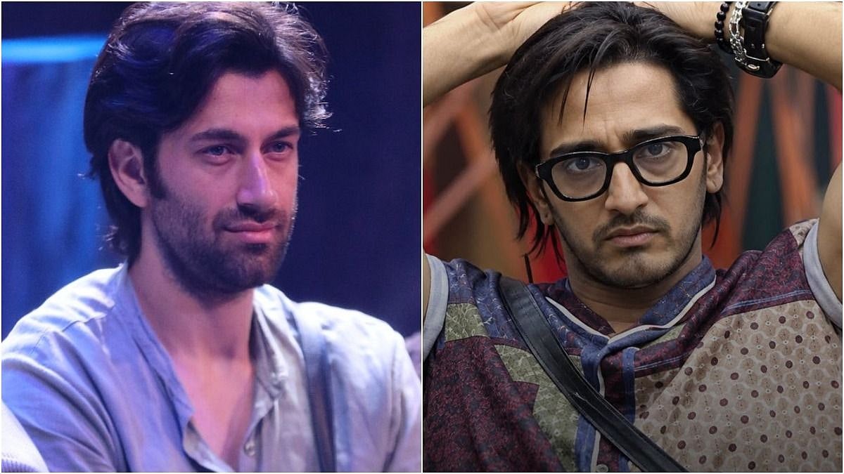 Bigg Boss 20's Rohed Khan On Qazi Touqeer’s Mental Health Act: 'I Felt Betrayed After Salman Khan Exposed Him' | FPJ Exclusive 