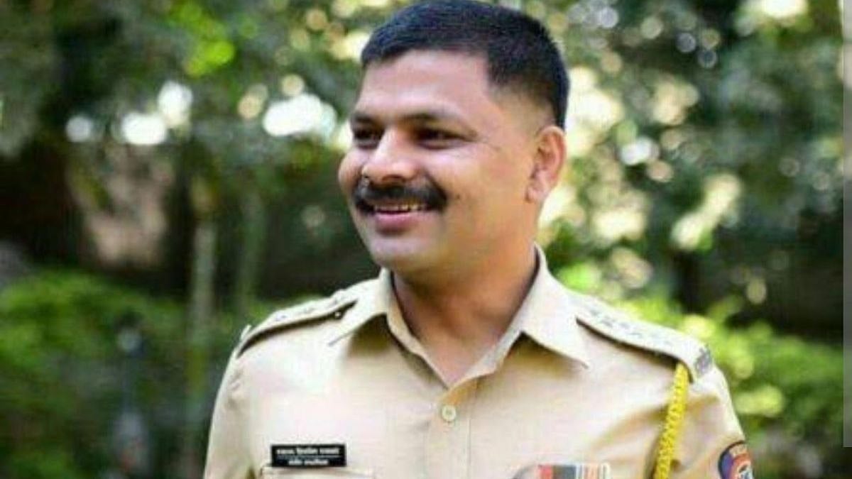 Meet DCP Gajanan Rajmane: Mumbai North Zone III Officer With Anti-Insurgency Experience And A Tough Crime Control Approach