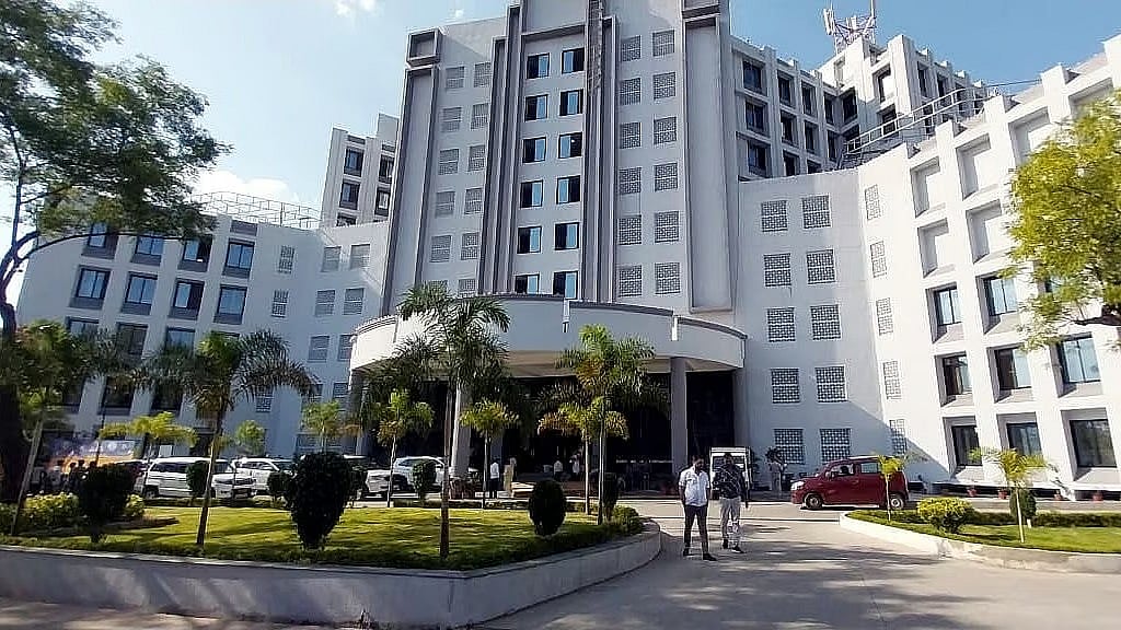 Bhopal Property Tax Fraud Probe Finds School’s Recorded Area Slashed, Demand Cut By ₹6.62 Lakh