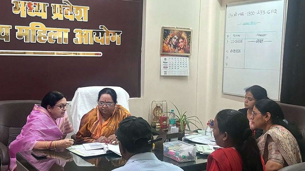Bhopal Nurse Alleges Harassment After Seeking Relief From Night Duty