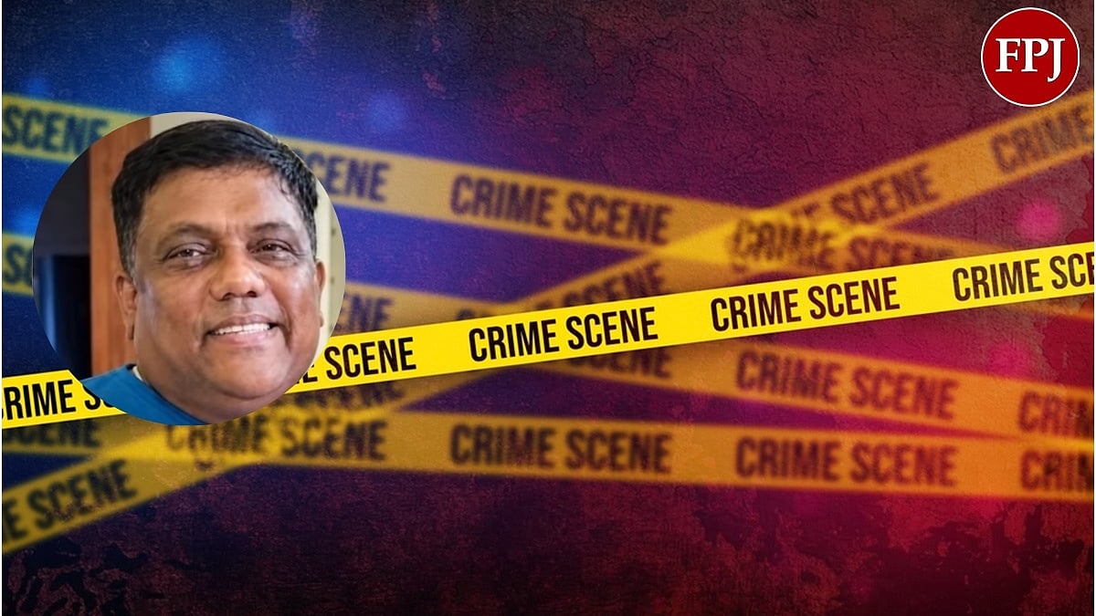 Karnataka Man Allegedly Murdered In Sharjah, Body Found Cut Into Nine Pieces; Wife & Son's Whereabouts Unclear