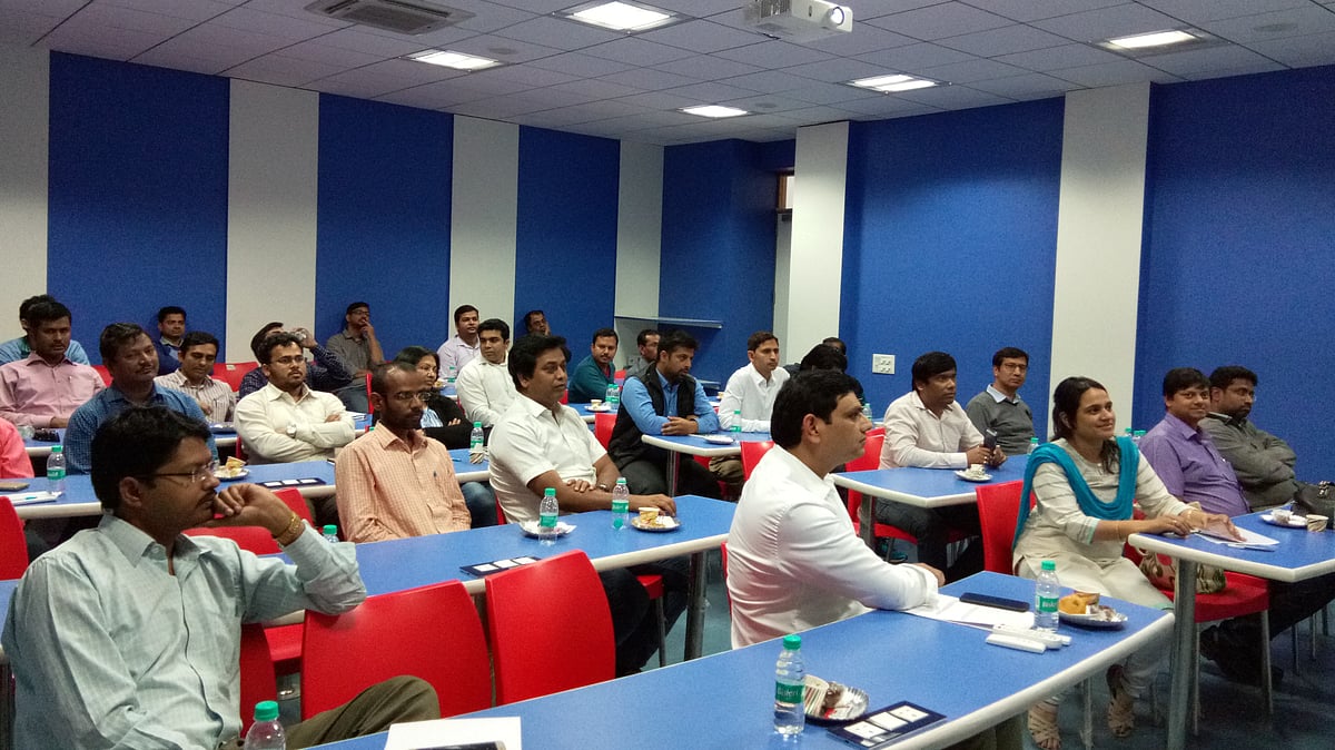 IIT Indore Faculty Forum Calls For Student Support, Due Process In Sahil Wakode Case