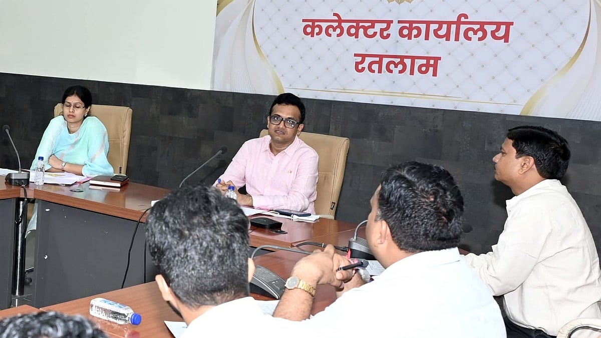 Fluoride Removal Plants Defunct For Up To Two Years In MP’s Ratlam, Collector Seeks Action