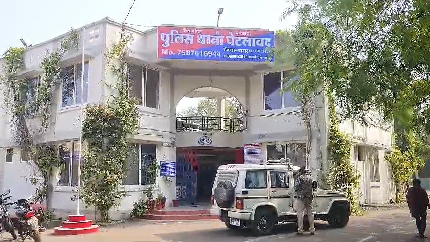 Three Arrested For Allegedly Harassing Girls And Posting Reel In MP’s Petlawad