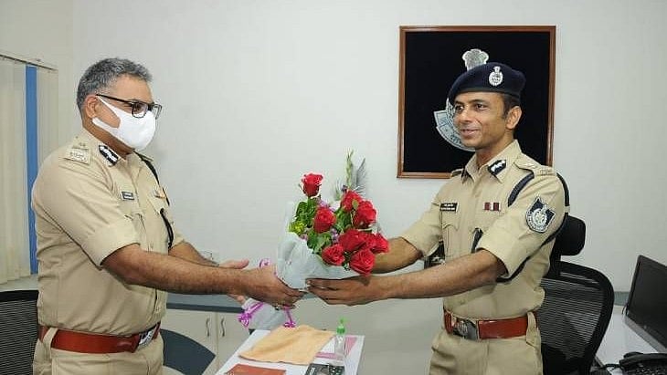 Indore Police Take Preventive Action Against 14 Habitual Offenders Before Festivals
