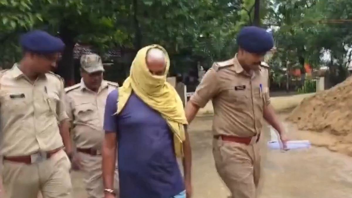 Jamui Groping Probe Leads Police To Accused’s Father, Wanted For 23 Years