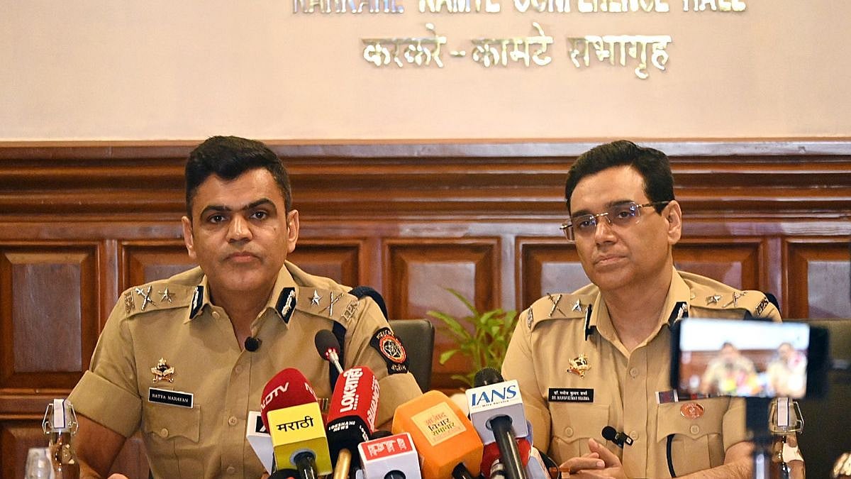 Mumbai Ganpati Immersion 2026: Over 22,000 Police Personnel To Be Deployed, AI And Drones To Monitor Crowds