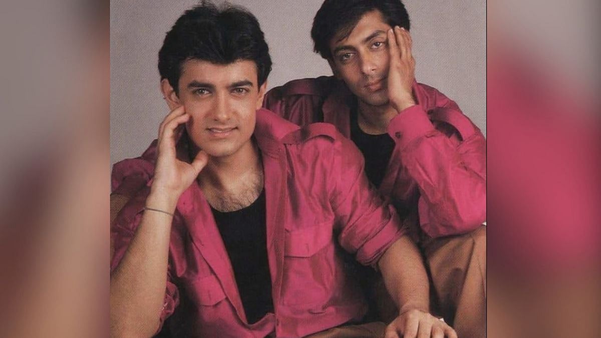 5 Reasons Why Salman Khan & Aamir Khan Starrer Andaz Apna Apna May Not Be Remade