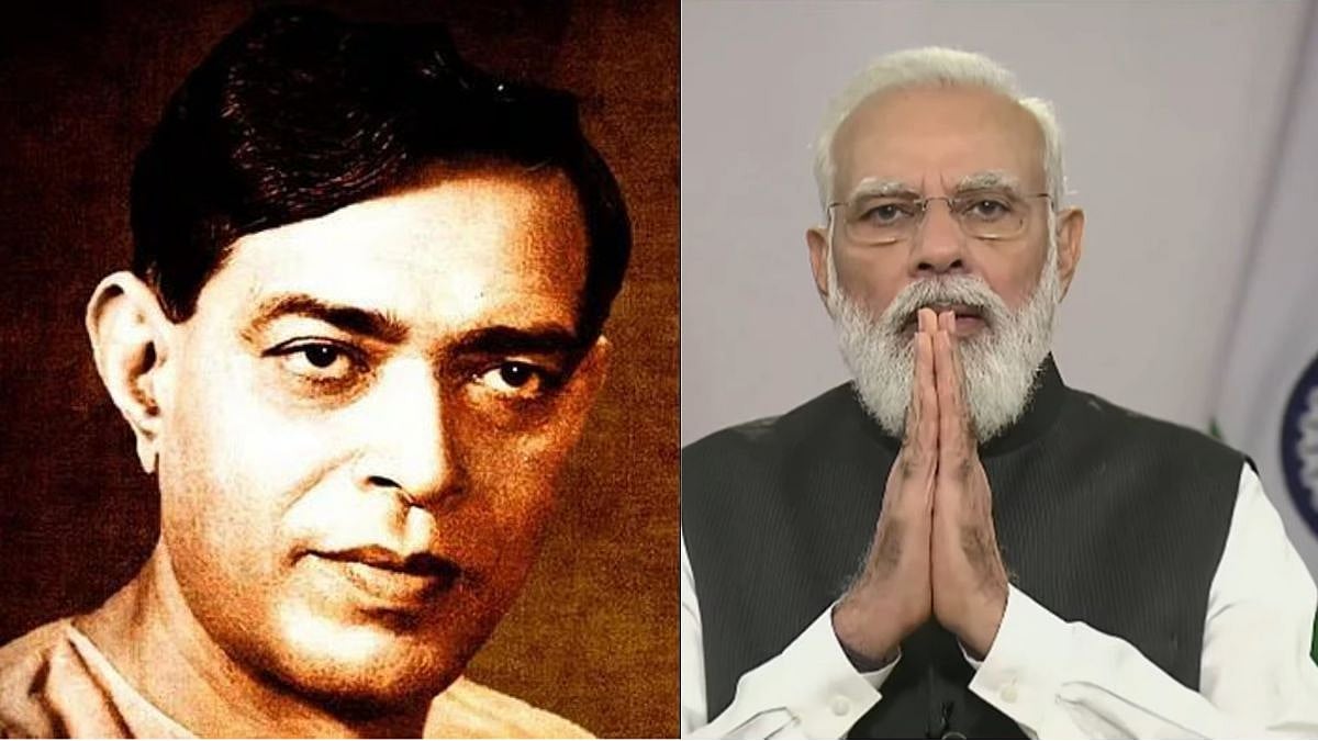 Who Was Ramdhari Singh Dinkar? PM Modi Pays Tribute To The Revered Post On His 118th Birth Anniversary 