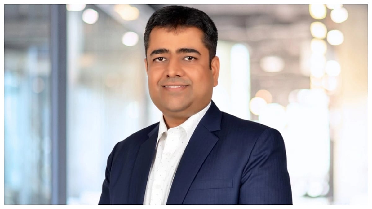 Nucleus Software Appoints Sudhanshu Tripathi CMO, Eyes Wider Market Reach