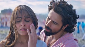 Emraan Hashmi and Himesh Reshammiya reunite for “Afsaana Banaaya Aapne” from Gunmaaster G9