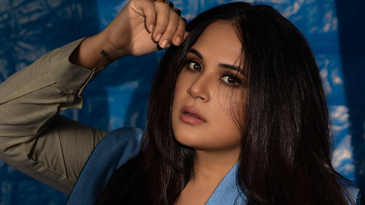 'Lost A Lot Of Blood, Brain Was Foggy': Richa Chadha Recalls Difficult Delivery And Postpartum Struggles