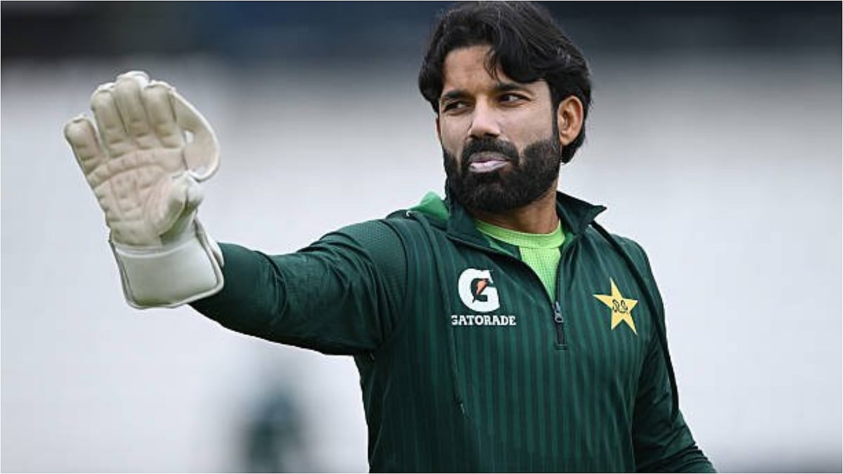 PSL Franchise RawalPindiz Denies Owner's 'Ultimatum' Over Mohammad Rizwan Amid NCCIA Gambling, Betting Probe