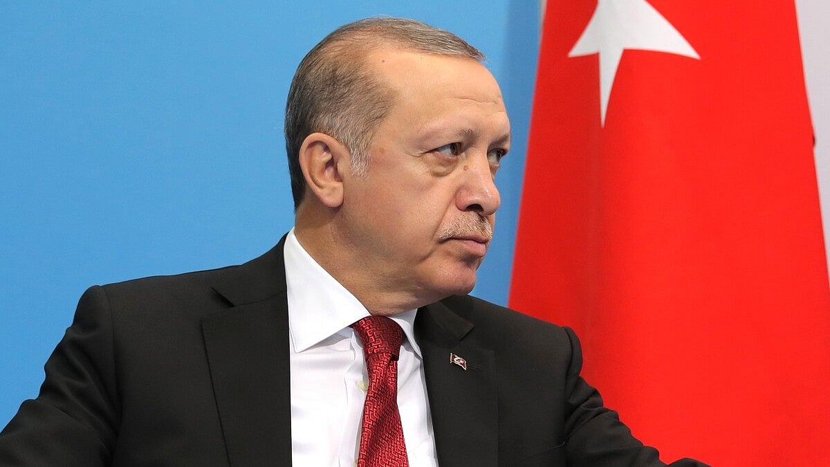 Erdogan’s Kashmir Rhetoric: Why Turkey’s President Raises Issue Every Year At UN General Assembly