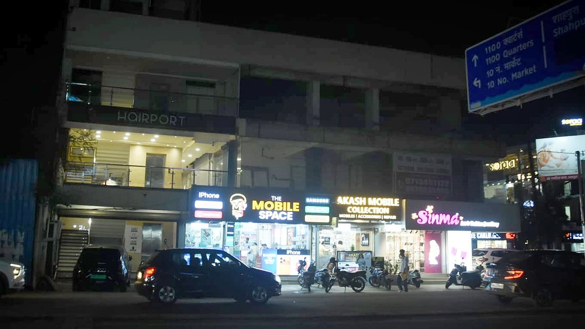 Bhopal Sealing Drive Yet To Resume After Supreme Court Flags Claims Of Shops Reopening