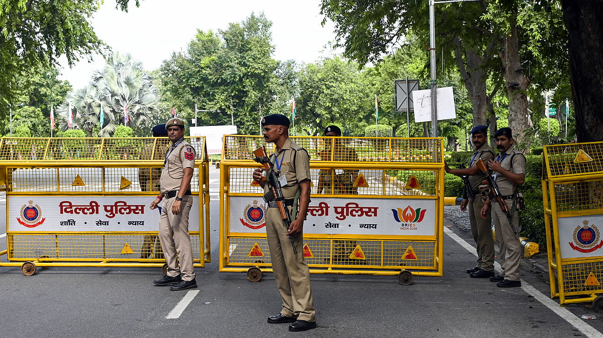Delhi Woman Allegedly Chased, Harassed By Two Men On Bike, Pushed Off Scooty; Suffers Serious Injuries