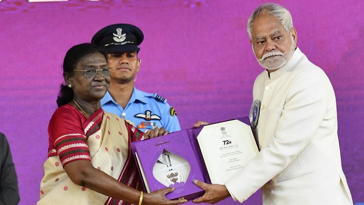 Is National Film Award Winner Sanjay Mishra Writing His Autobiography?