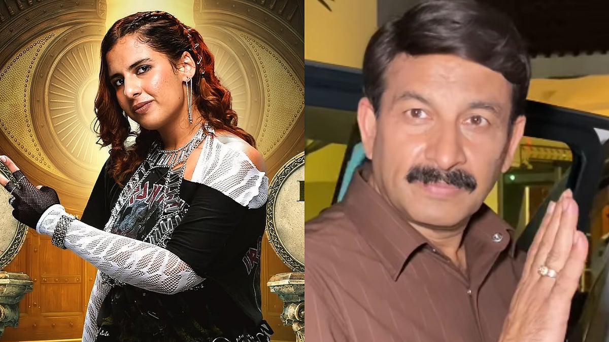 Bigg Boss 20: 'Darr Darr Dekhta Hoon', Manoj Tiwari Reacts To Daughter Rhiti Tiwari’s Journey In Salman Khan-Hosted Reality Show