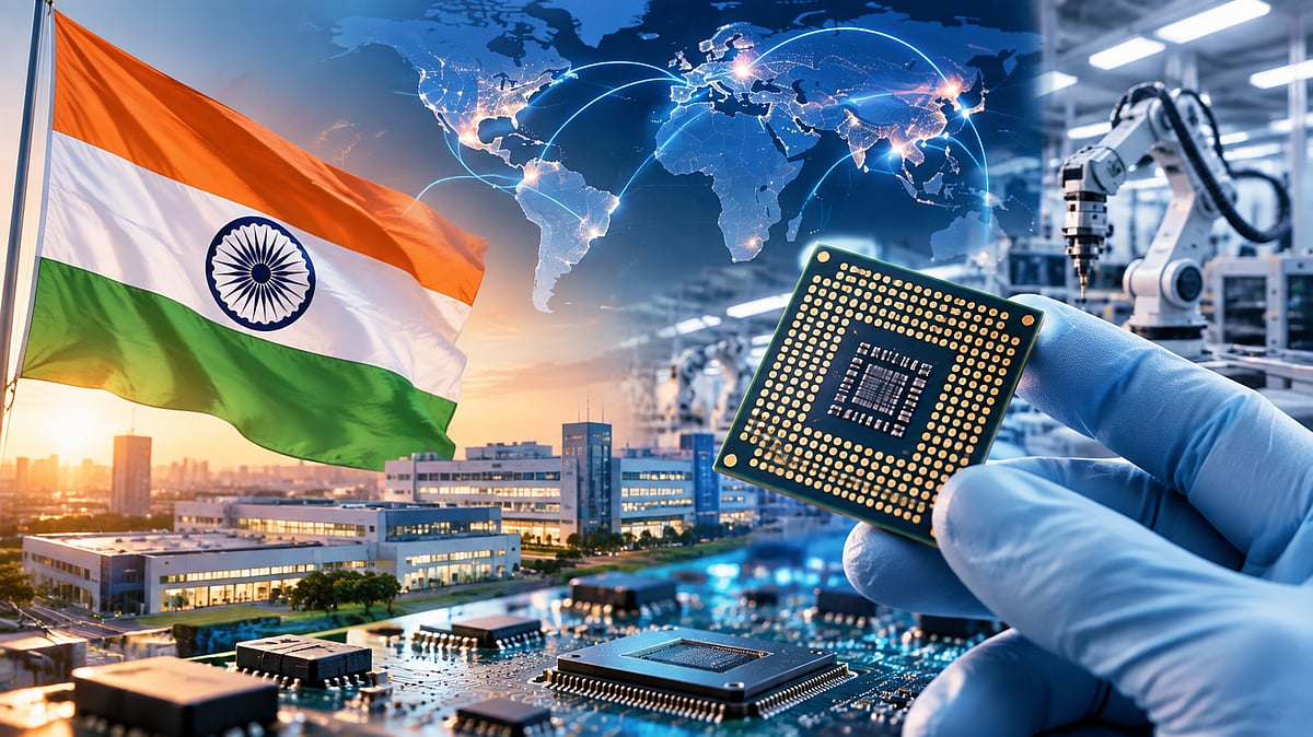 SEMICON India 2026: Industry Calls For Unified Approach To Strengthen Semiconductor Ecosystem