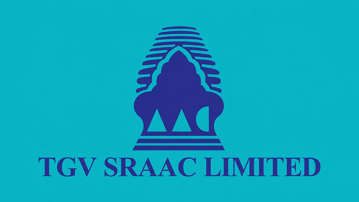 TGV Sraac Boosts Solar Capacity By 2.5 MWp To 65.40 MWp