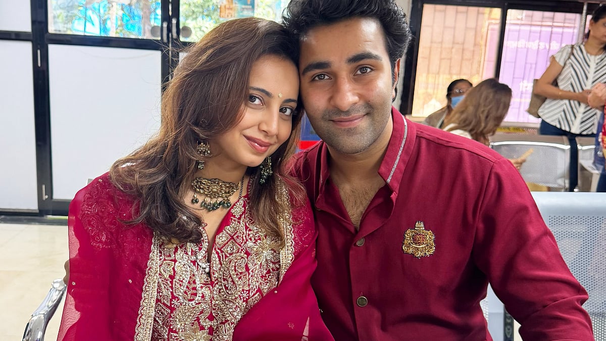 Ranbir Kapoor's Cousin Aadar Jain, Alekha Advani Officially Register Marriage In Mumbai 1.5 Years After Wedding: 'Trial Period Over'