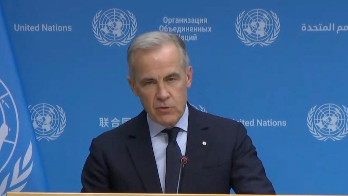 India-Canada Trade Talks Making ‘Good Progress’, Deal Targeted By G20: Canadian PM Mark Carney | VIDEO