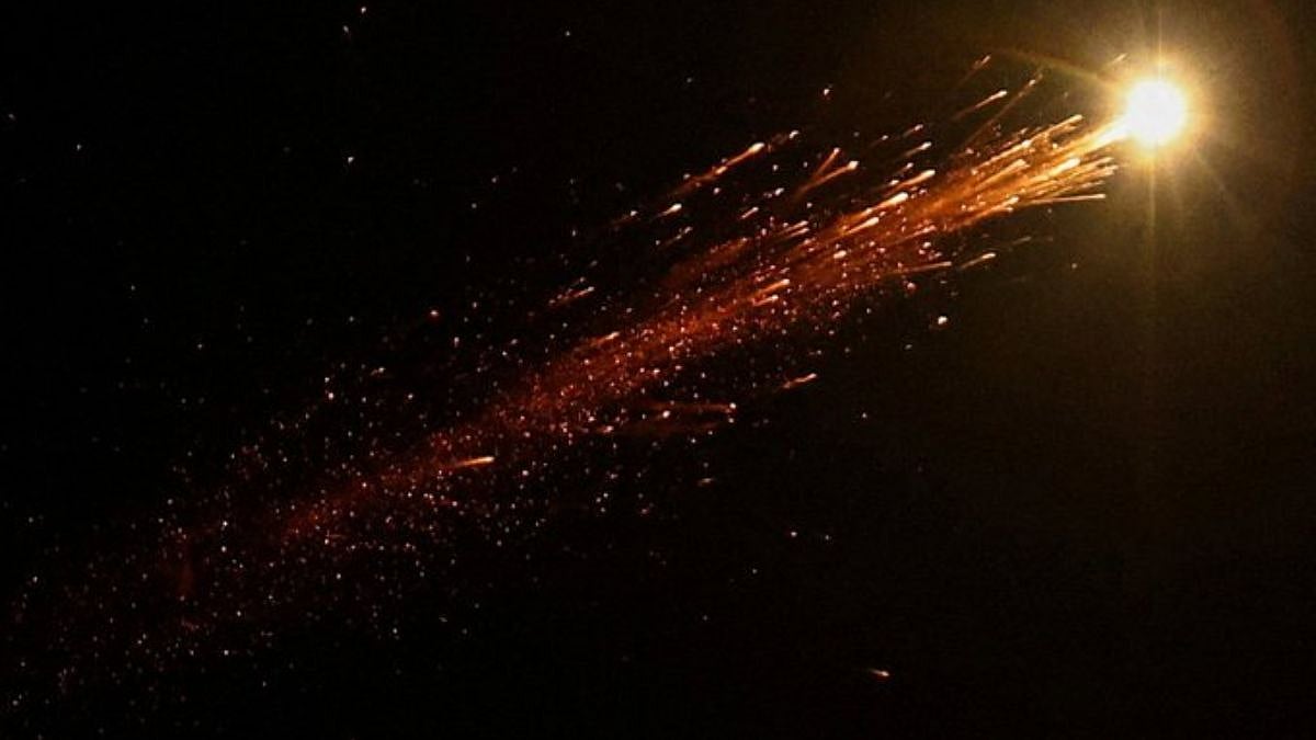 What Is The Wing Loong II? Inside The Chinese Drone Houthis Claim To Have Shot Down In Yemen