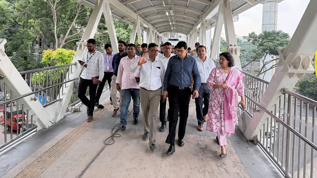 Pune Metro Line 3 Launch Uncertain Again As PMO Date Awaited, MCC Adds To Delay