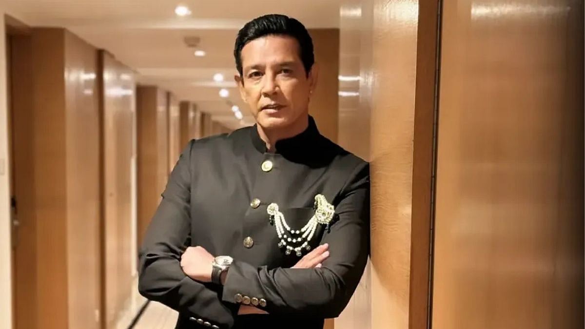 Will Anup Soni Return To Crime Patrol? Actor Hints At Possible Comeback In Future Season