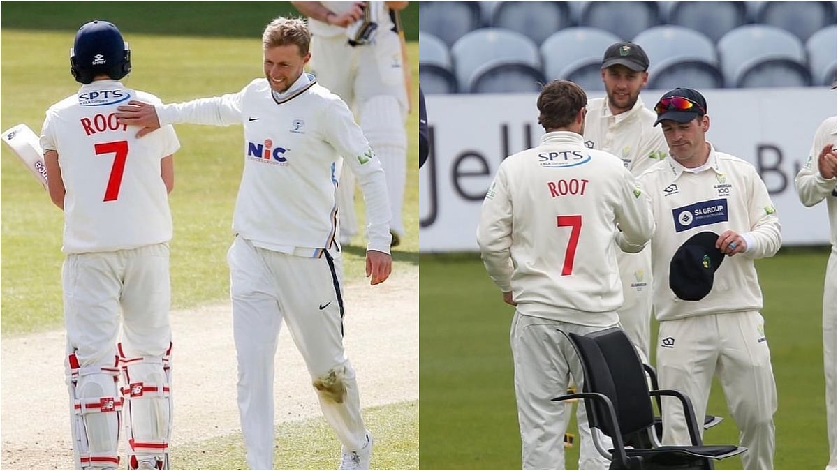 'Hang Up My Boots': Root Announces Retirement After 14-Year Professional Career, Shares Emotional Post