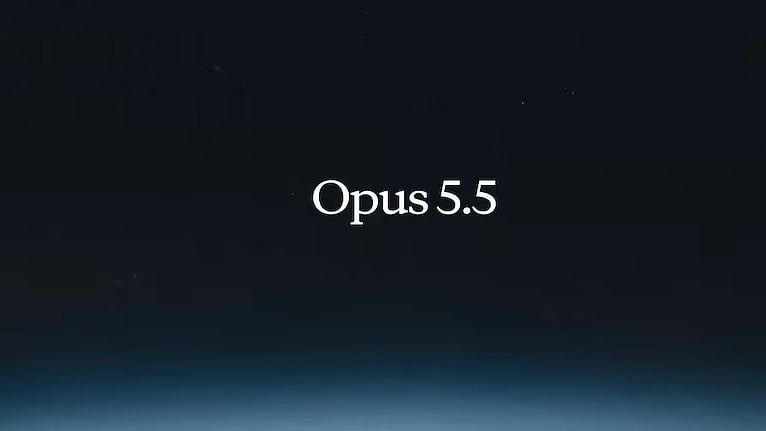 Anthropic Launches Claude Opus 5.5, Its Most Powerful Model Yet, At 40% Lower Cost