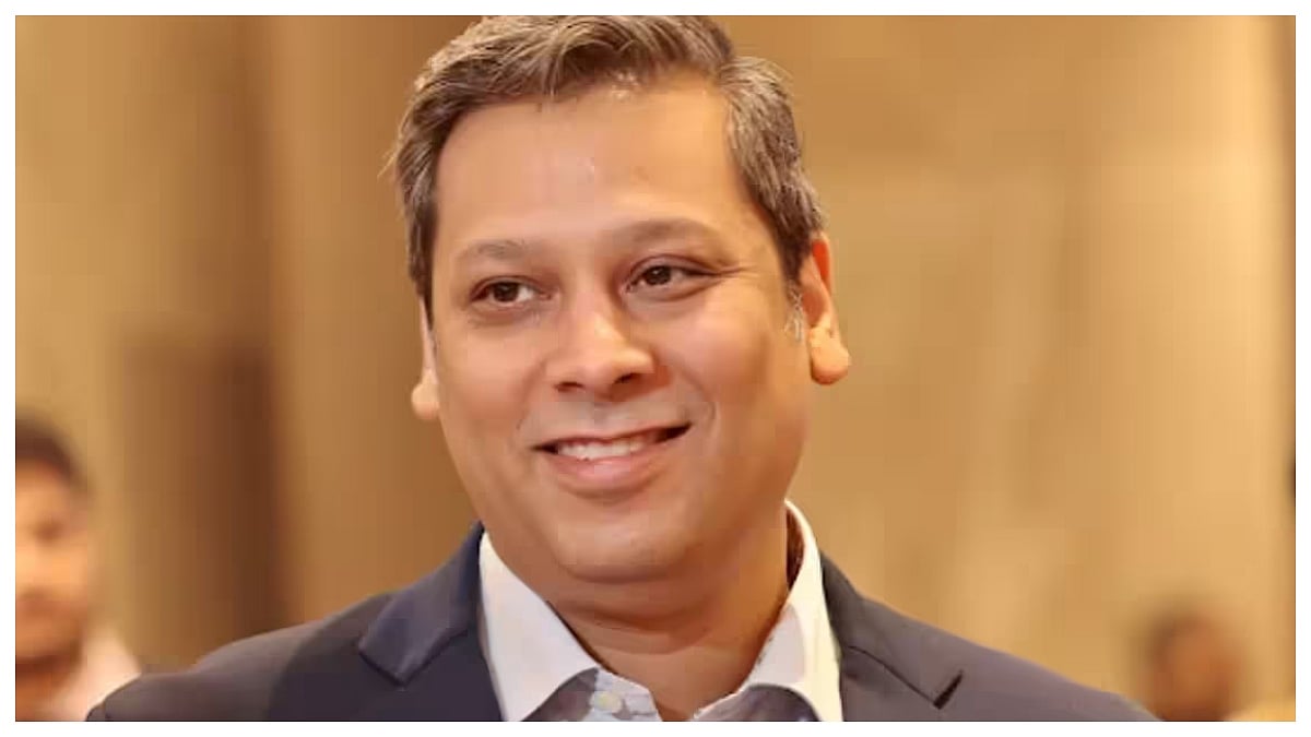 Piyush Singh Named Da Milano Group CEO, What Experience Does He Bring?